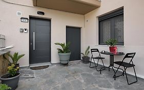 Vahal Luxury Studio Ioannina